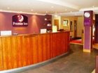 фото отеля Premier Inn North Warrington (England)