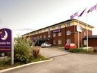 фото отеля Premier Inn North Warrington (England)