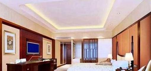 фото отеля Shimao Junlan Hotel