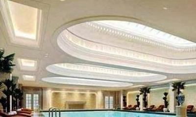 фото отеля Shimao Junlan Hotel