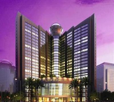 фото отеля Shimao Junlan Hotel