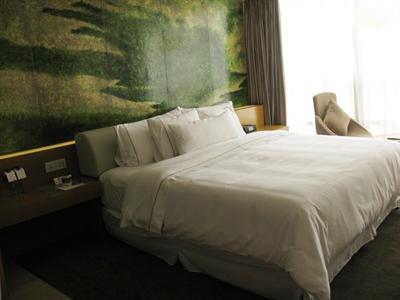 фото отеля Shimao Junlan Hotel