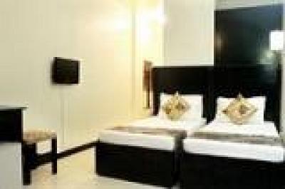 фото отеля Mayflower Hotel Boracay