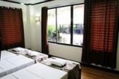 фото отеля Mayflower Hotel Boracay