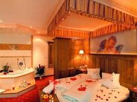 Mein Romantisches Hotel Toalstock