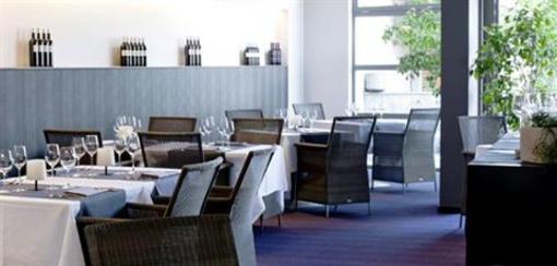 фото отеля Carpinus Hotel Herent