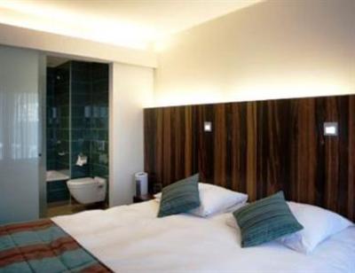 фото отеля Carpinus Hotel Herent