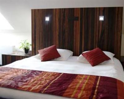 фото отеля Carpinus Hotel Herent