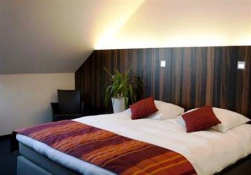 фото отеля Carpinus Hotel Herent