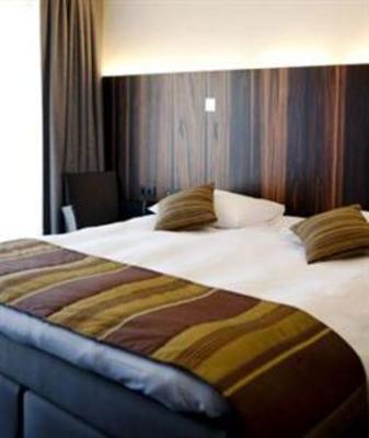 фото отеля Carpinus Hotel Herent