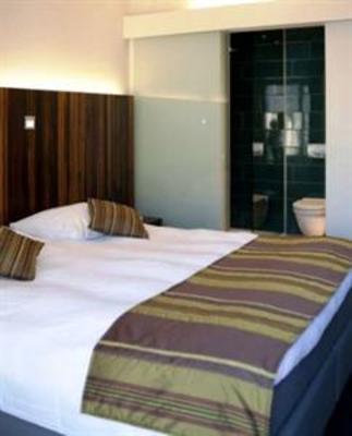 фото отеля Carpinus Hotel Herent