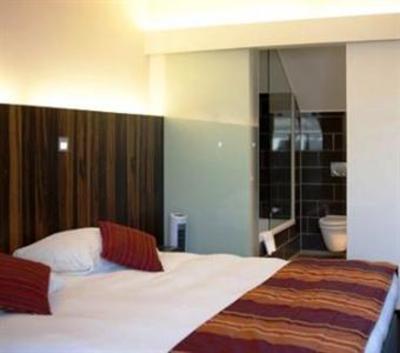 фото отеля Carpinus Hotel Herent
