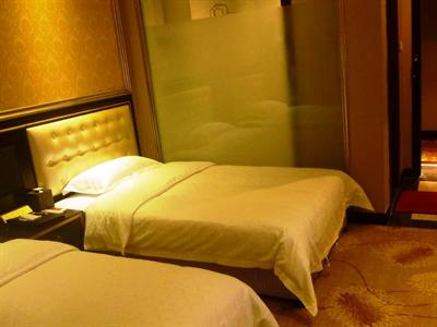 фото отеля Hanlin Sunshine Hotel Jiuzhaigou Valley