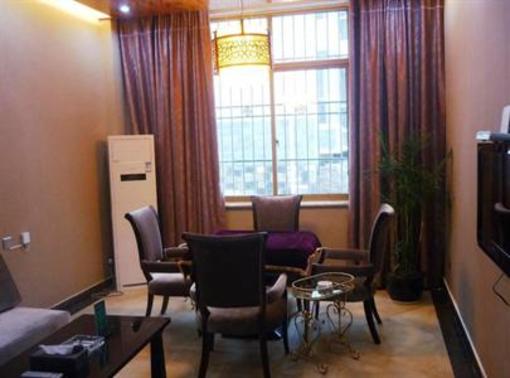фото отеля Hanlin Sunshine Hotel Jiuzhaigou Valley