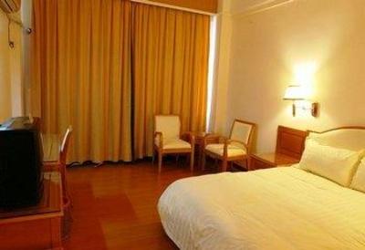 фото отеля Jing Yue Hotel