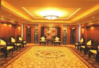 фото отеля Jing Yue Hotel