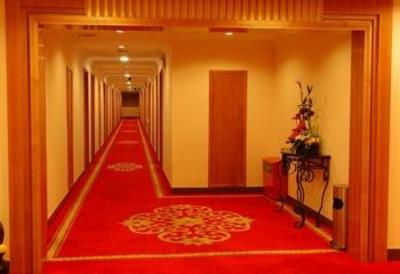 фото отеля Jing Yue Hotel