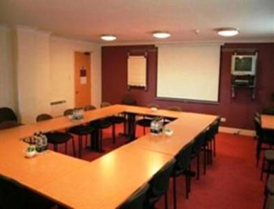 фото отеля Premier Inn M6 Southbound Stafford