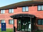 фото отеля Premier Inn M6 Southbound Stafford