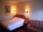 фото отеля Premier Inn M6 Southbound Stafford