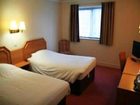 фото отеля Premier Inn M6 Southbound Stafford