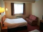 фото отеля Premier Inn M6 Southbound Stafford