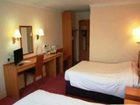 фото отеля Premier Inn M6 Southbound Stafford
