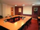 фото отеля Premier Inn M6 Southbound Stafford