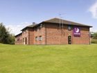 фото отеля Premier Inn M6 Southbound Stafford