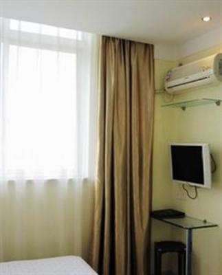 фото отеля New Man Hotel Wansongyuan