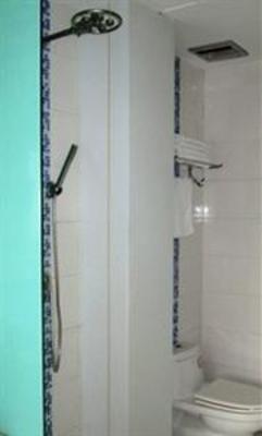 фото отеля New Man Hotel Wansongyuan