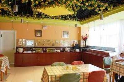 фото отеля Home Inns Tianjin Da'gang Shiji Avenue Yingxing Street