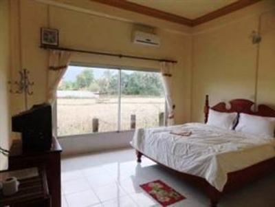 фото отеля Thavikhoun Guest House