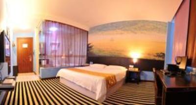фото отеля Xiamen Sunshine Youth Hostel