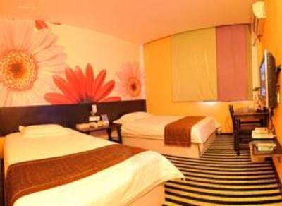 фото отеля Xiamen Sunshine Youth Hostel