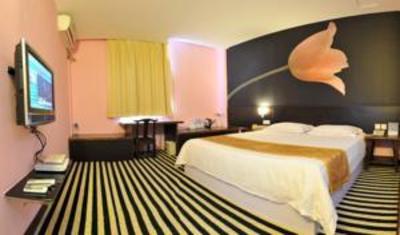 фото отеля Xiamen Sunshine Youth Hostel