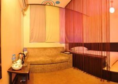 фото отеля Xiamen Sunshine Youth Hostel
