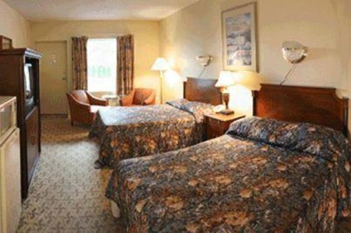 фото отеля Emerald Isle Motel Richmond Hill (Canada)