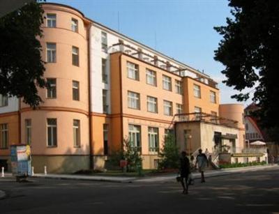 фото отеля Hotel Libensky