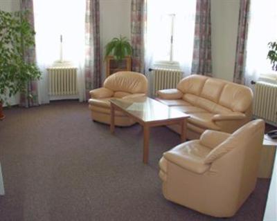 фото отеля Hotel Libensky