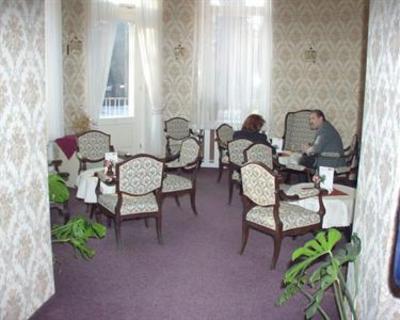 фото отеля Hotel Libensky