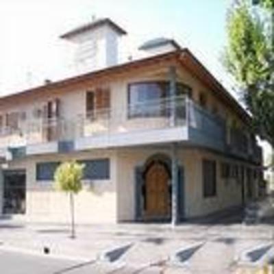 фото отеля Terrazas San Rafael