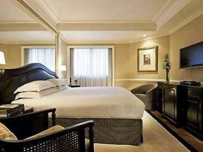 фото отеля Novotel Sao Paulo Ibirapuera