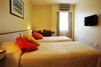 фото отеля Novotel Sao Paulo Ibirapuera