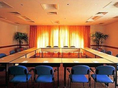 фото отеля Novotel Sao Paulo Ibirapuera