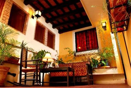 фото отеля Casa Naemie