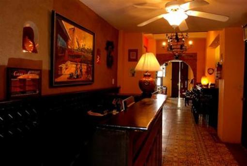 фото отеля Casa Naemie