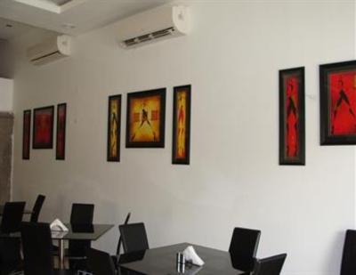 фото отеля Hotel Ranveer Bhawan