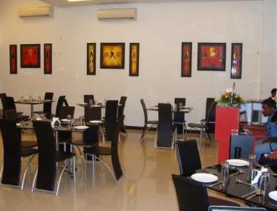 фото отеля Hotel Ranveer Bhawan