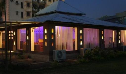 фото отеля Hotel Ranveer Bhawan